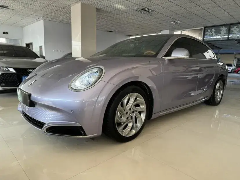 2022 Ora LightningCat BEV 64.31KWH