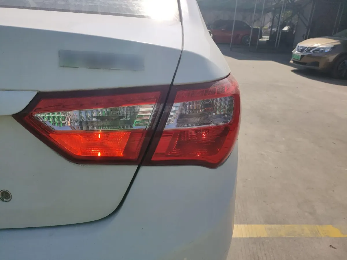 2017 HaiMa M3 1.5L 112HP L4 5MT,autocango,china used car exporter,china ev exporter,chinese used car exporter,chinese used ev exporter