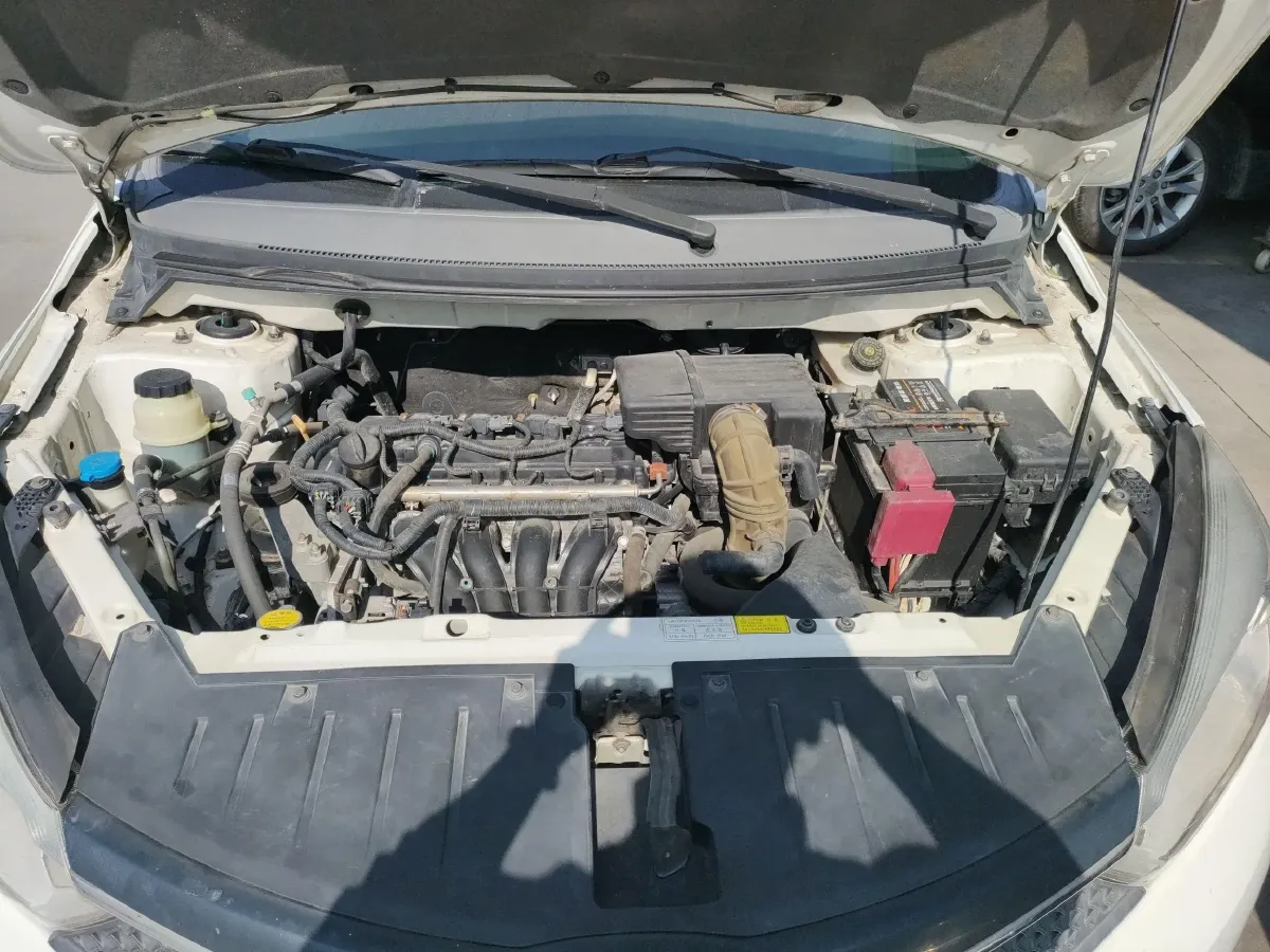 2017 HaiMa M3 1.5L 112HP L4 5MT,autocango,china used car exporter,china ev exporter,chinese used car exporter,chinese used ev exporter