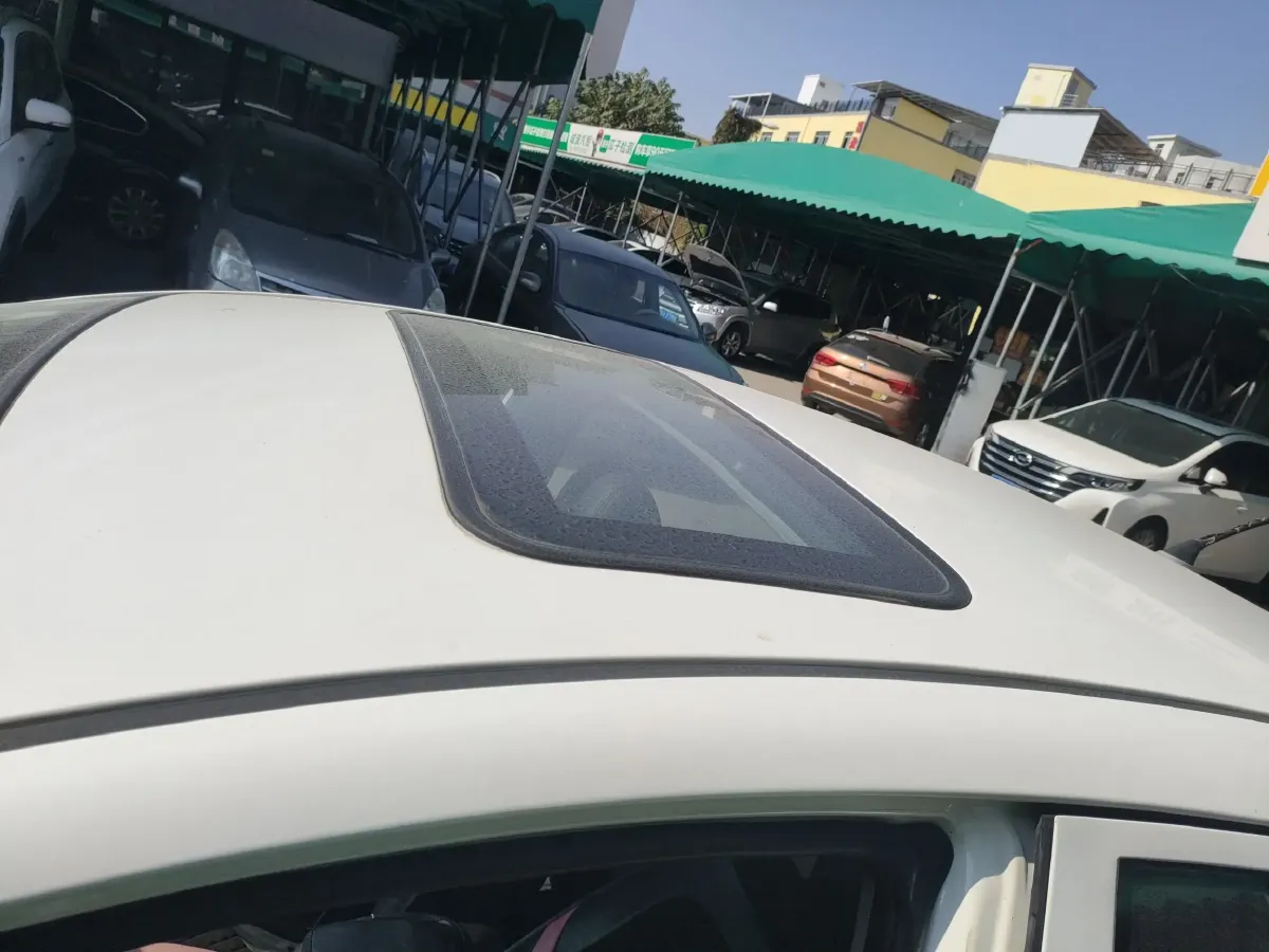 2017 HaiMa M3 1.5L 112HP L4 5MT,autocango,china used car exporter,china ev exporter,chinese used car exporter,chinese used ev exporter