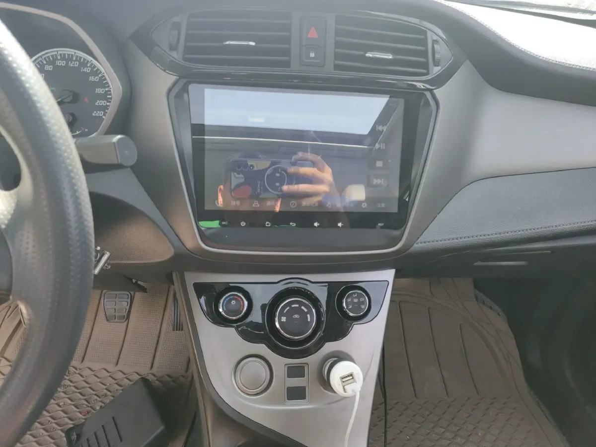 2017 HaiMa M3 1.5L 112HP L4 5MT,autocango,china used car exporter,china ev exporter,chinese used car exporter,chinese used ev exporter