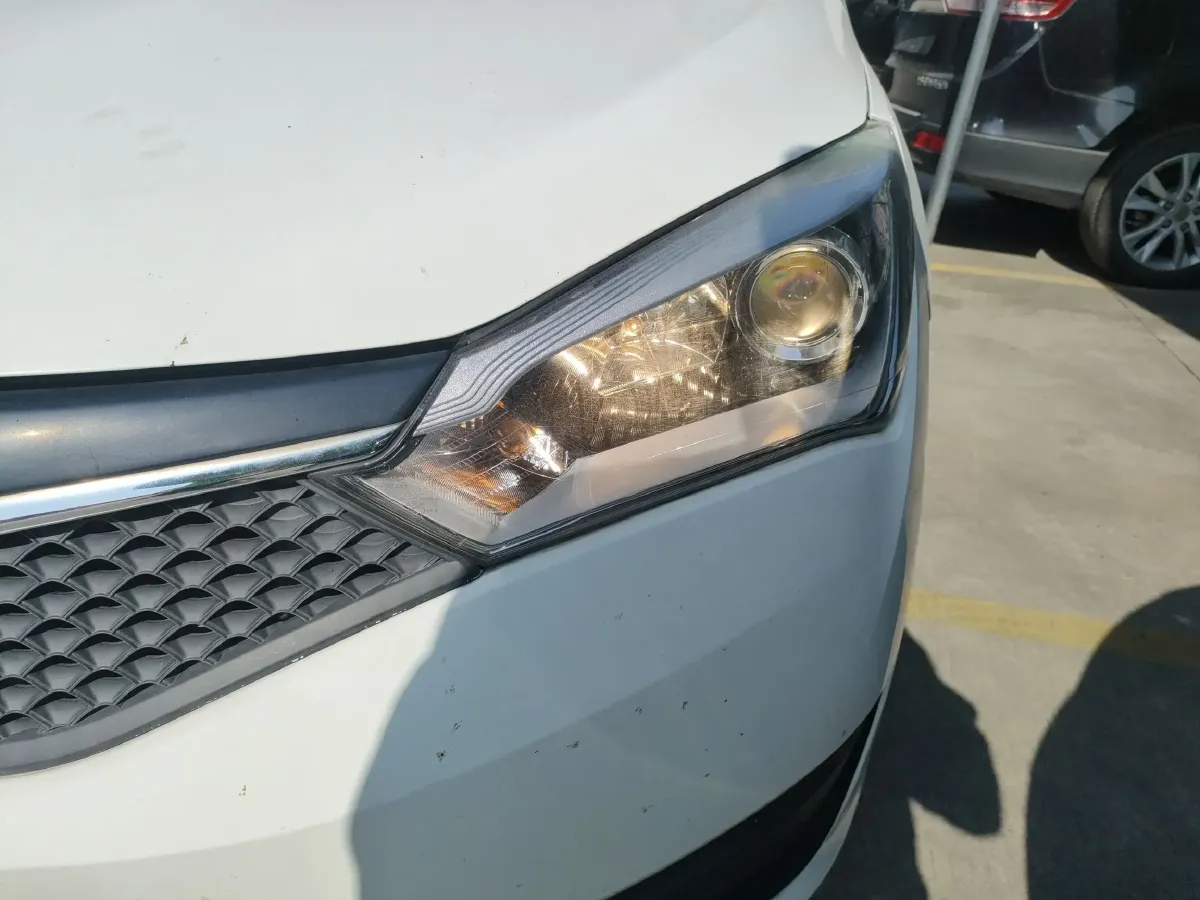 2017 HaiMa M3 1.5L 112HP L4 5MT,autocango,china used car exporter,china ev exporter,chinese used car exporter,chinese used ev exporter