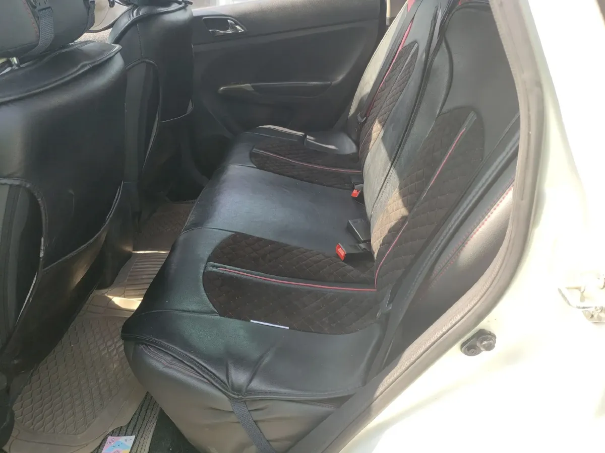 2017 HaiMa M3 1.5L 112HP L4 5MT,autocango,china used car exporter,china ev exporter,chinese used car exporter,chinese used ev exporter