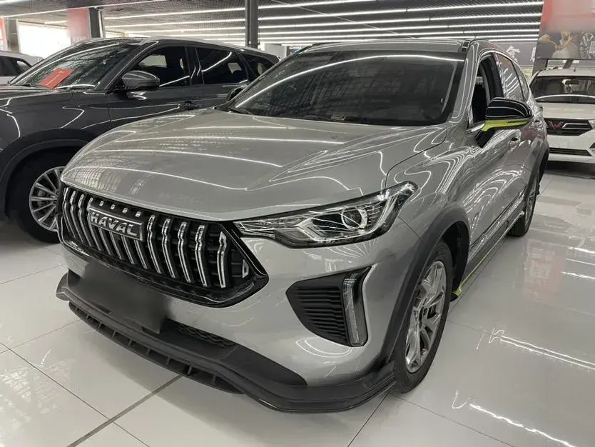 2022 Haval Rabbit 1.5T 150HP L4 7DCT