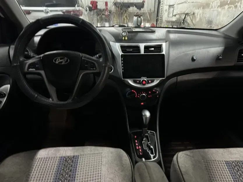 2014 Hyundai RuiYi 1.6L 123HP L4 4AT,autocango,china used car exporter,china ev exporter,chinese used car exporter,chinese used ev exporter