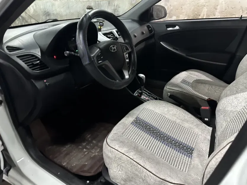 2014 Hyundai RuiYi 1.6L 123HP L4 4AT,autocango,china used car exporter,china ev exporter,chinese used car exporter,chinese used ev exporter