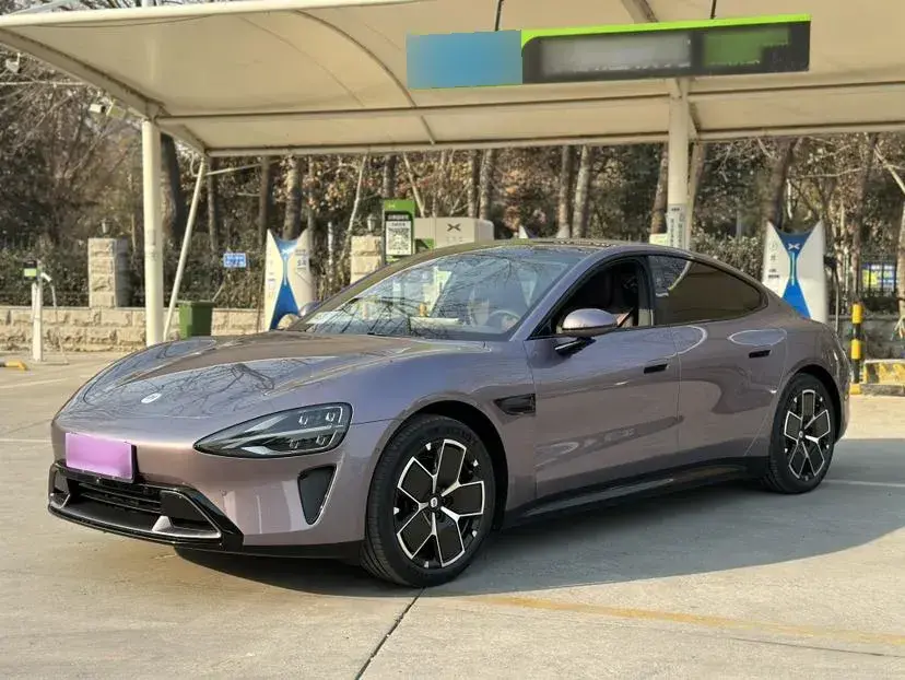 2024 MI SU7 BEV 73.6KWH