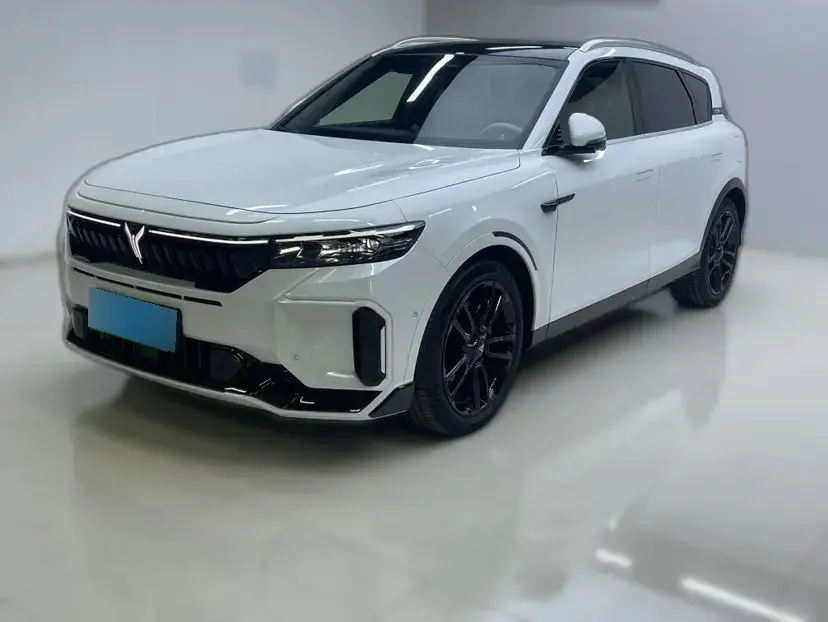 2024 Voyah FREE 1.5T 150HP L4 REEV 39.2KWH