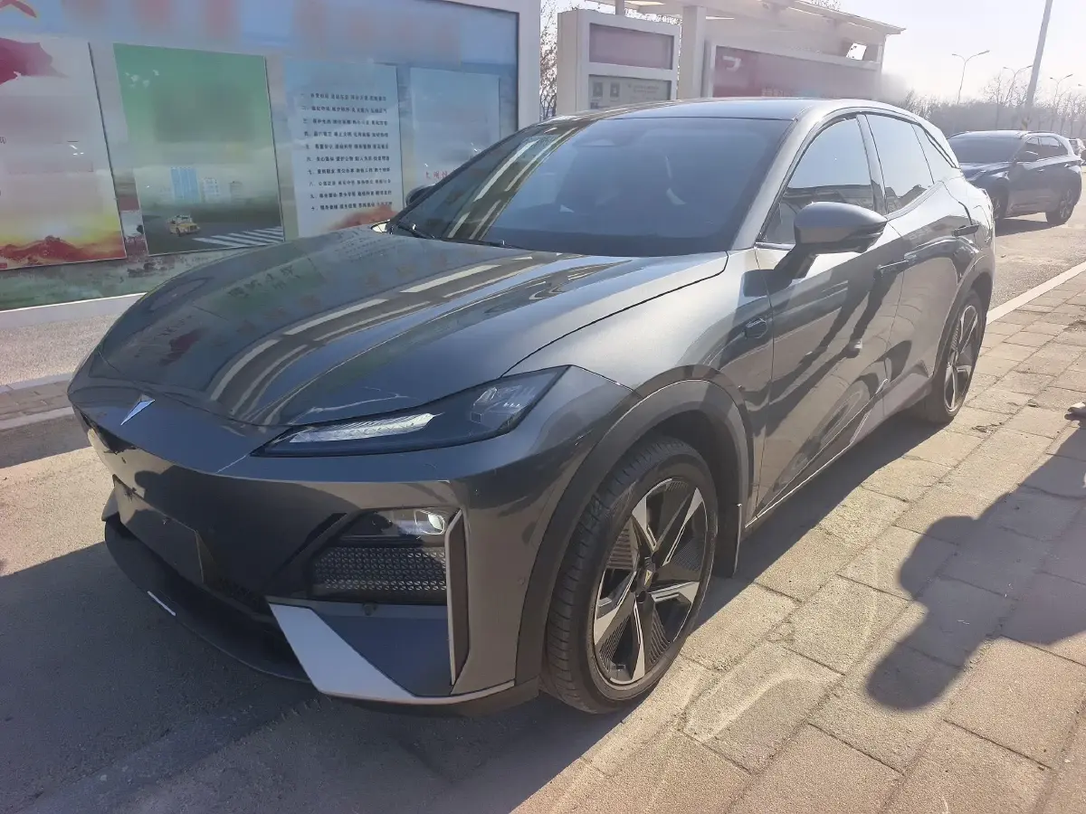 2023 Deepal S07 1.5L 95HP L4 REEV 31.73KWH