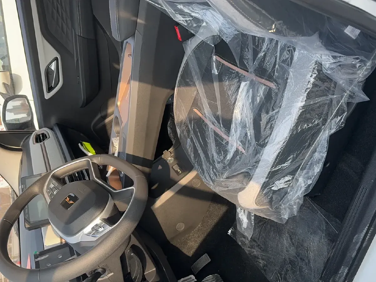 2024 JAC EV HuaXianZi BEV 30.2KWH,autocango,china used car exporter,china ev exporter,chinese used car exporter,chinese used ev exporter