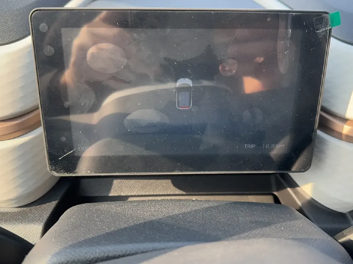 2024 JAC EV HuaXianZi BEV 30.2KWH,autocango,china used car exporter,china ev exporter,chinese used car exporter,chinese used ev exporter