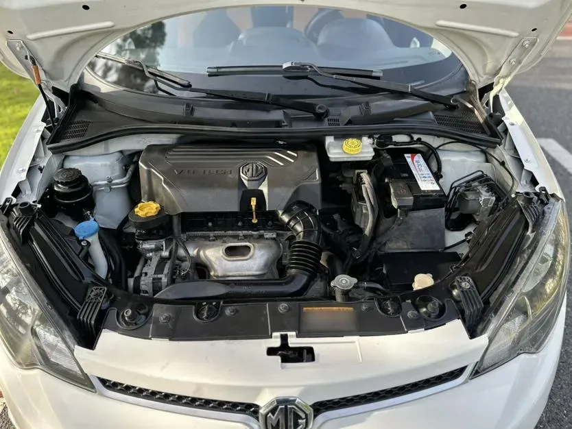 2015 MG 3SW 1.5L 109HP L4 5AMT,autocango,china used car exporter,china ev exporter,chinese used car exporter,chinese used ev exporter