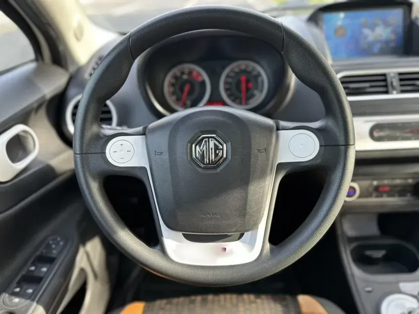 2015 MG 3SW 1.5L 109HP L4 5AMT,autocango,china used car exporter,china ev exporter,chinese used car exporter,chinese used ev exporter