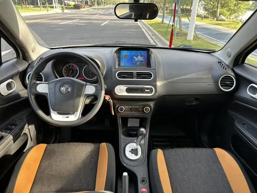 2015 MG 3SW 1.5L 109HP L4 5AMT,autocango,china used car exporter,china ev exporter,chinese used car exporter,chinese used ev exporter