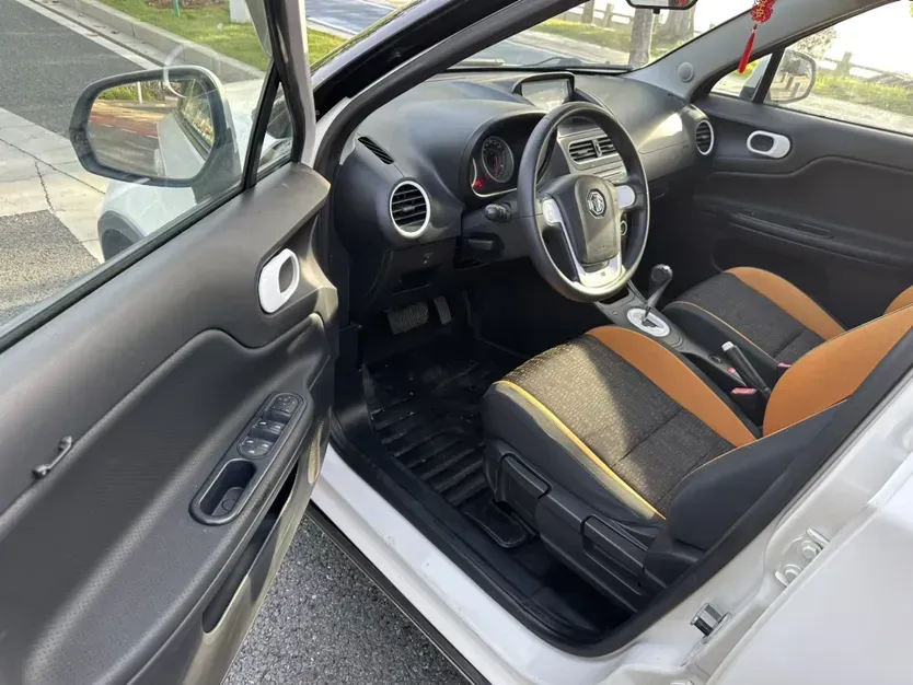 2015 MG 3SW 1.5L 109HP L4 5AMT,autocango,china used car exporter,china ev exporter,chinese used car exporter,chinese used ev exporter