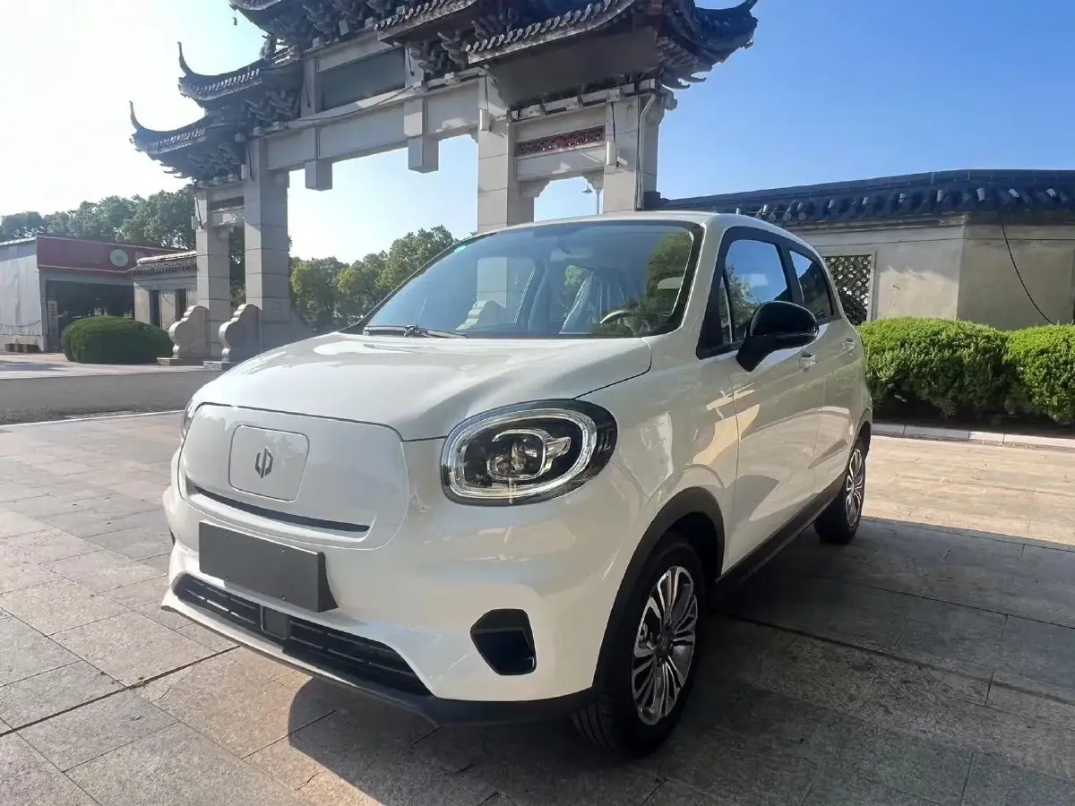 2024 Leapmotor T03 BEV 31.9KWH