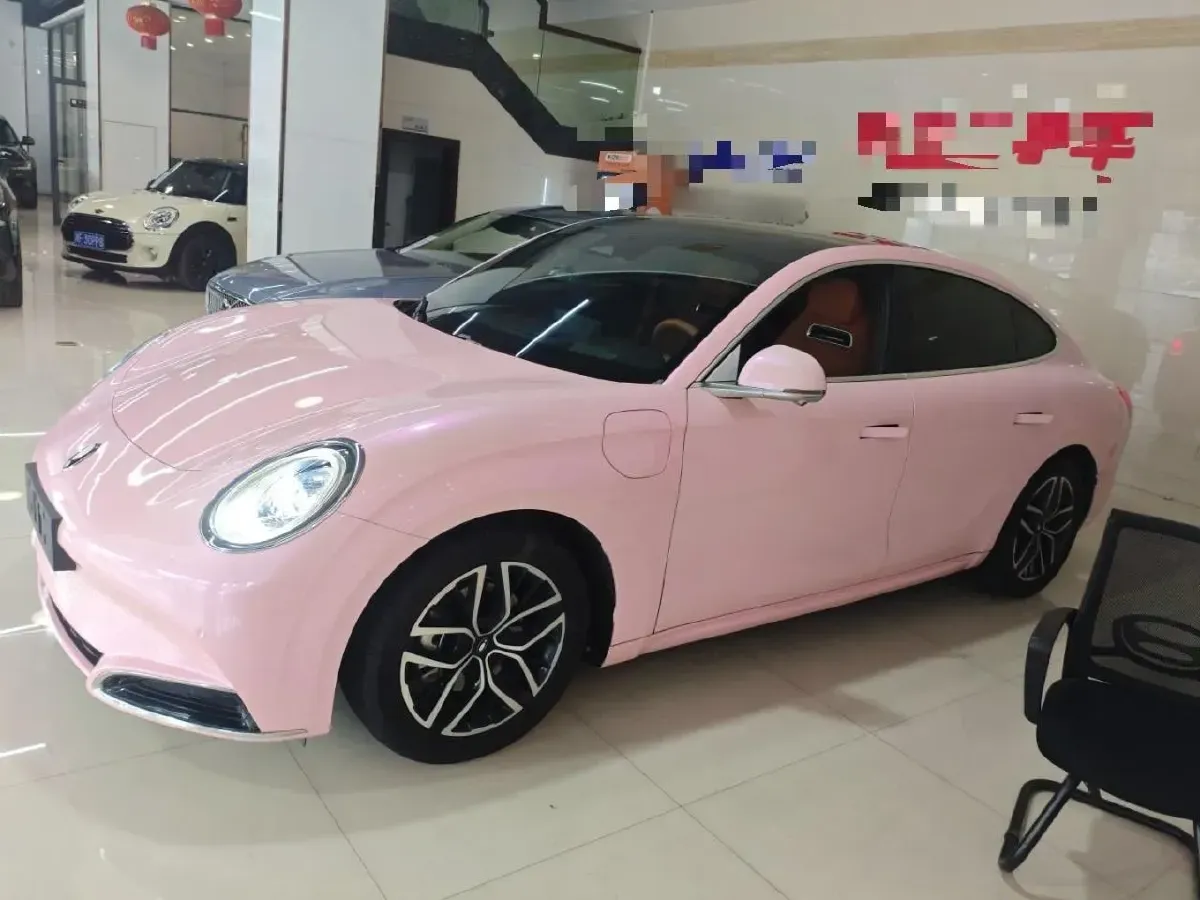 2022 Ora LightningCat BEV 64.31KWH,autocango,china used car exporter,china ev exporter,chinese used car exporter,chinese used ev exporter