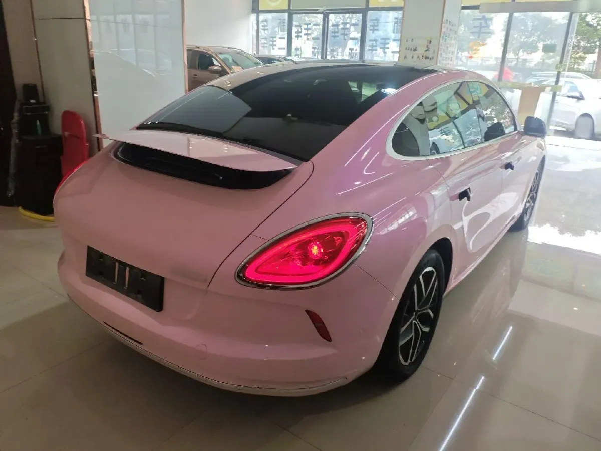 2022 Ora LightningCat BEV 64.31KWH,autocango,china used car exporter,china ev exporter,chinese used car exporter,chinese used ev exporter