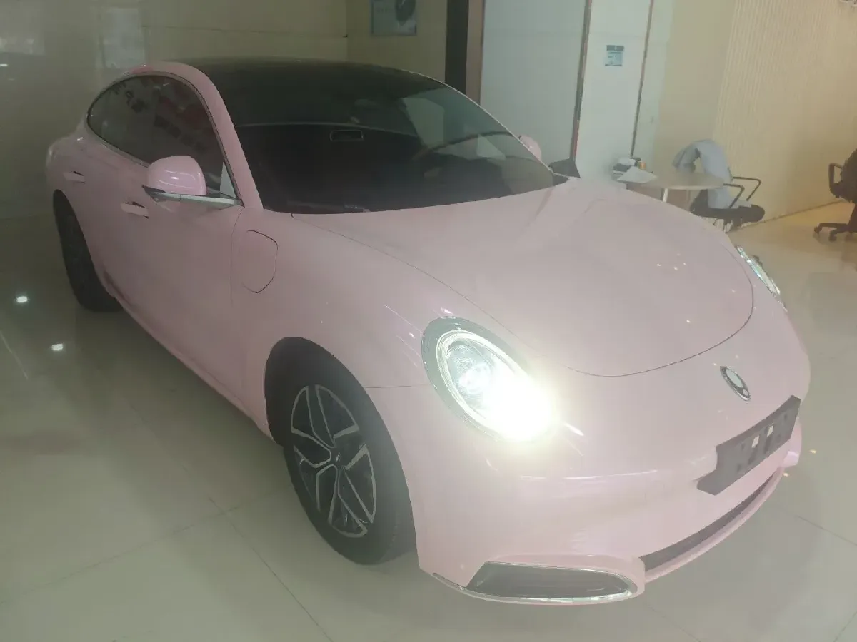 2022 Ora LightningCat BEV 64.31KWH,autocango,china used car exporter,china ev exporter,chinese used car exporter,chinese used ev exporter