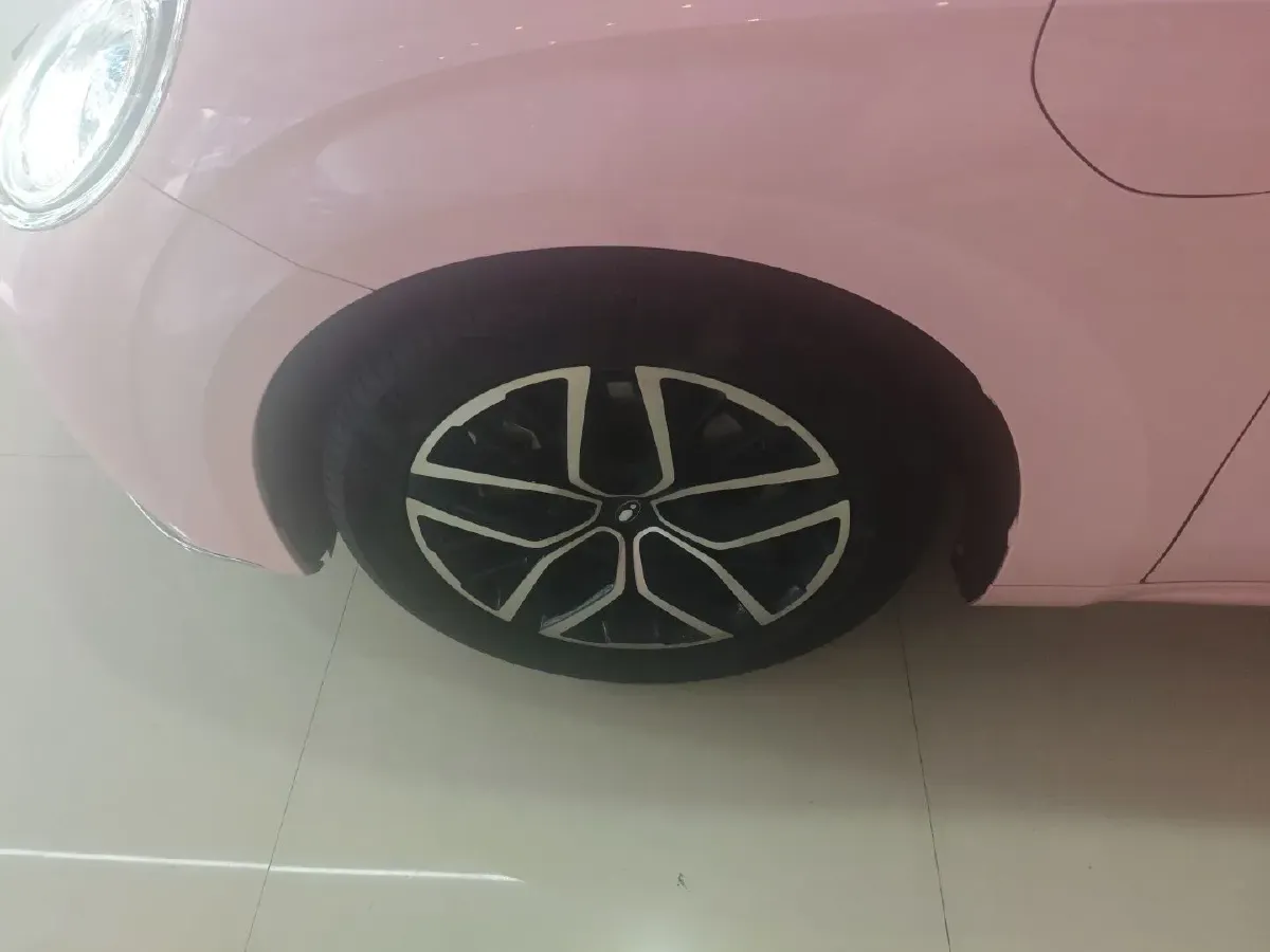 2022 Ora LightningCat BEV 64.31KWH,autocango,china used car exporter,china ev exporter,chinese used car exporter,chinese used ev exporter