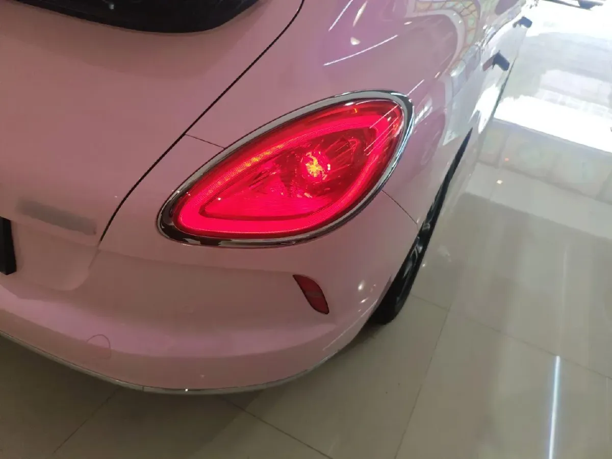 2022 Ora LightningCat BEV 64.31KWH,autocango,china used car exporter,china ev exporter,chinese used car exporter,chinese used ev exporter