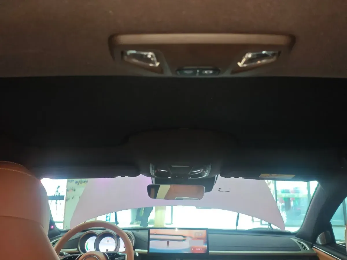 2022 Ora LightningCat BEV 64.31KWH,autocango,china used car exporter,china ev exporter,chinese used car exporter,chinese used ev exporter