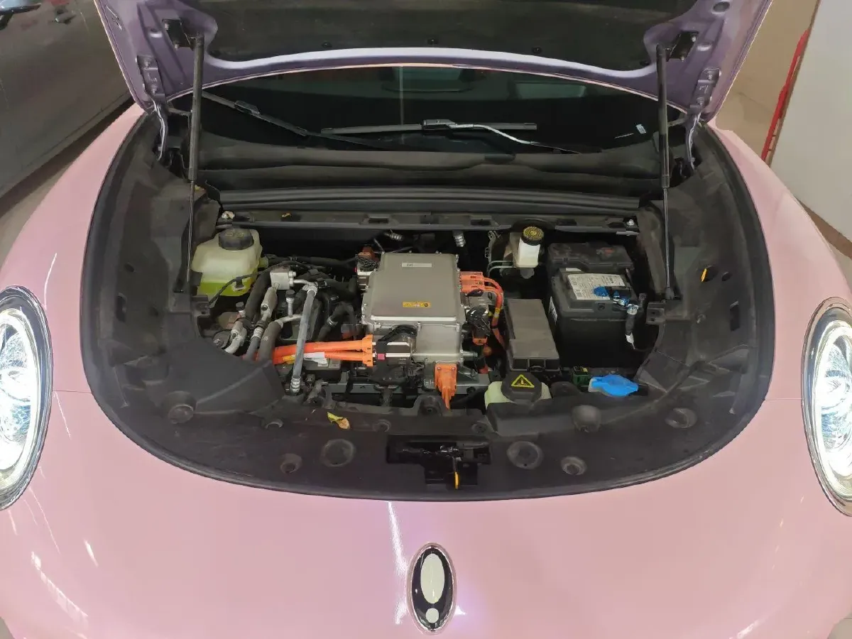 2022 Ora LightningCat BEV 64.31KWH,autocango,china used car exporter,china ev exporter,chinese used car exporter,chinese used ev exporter