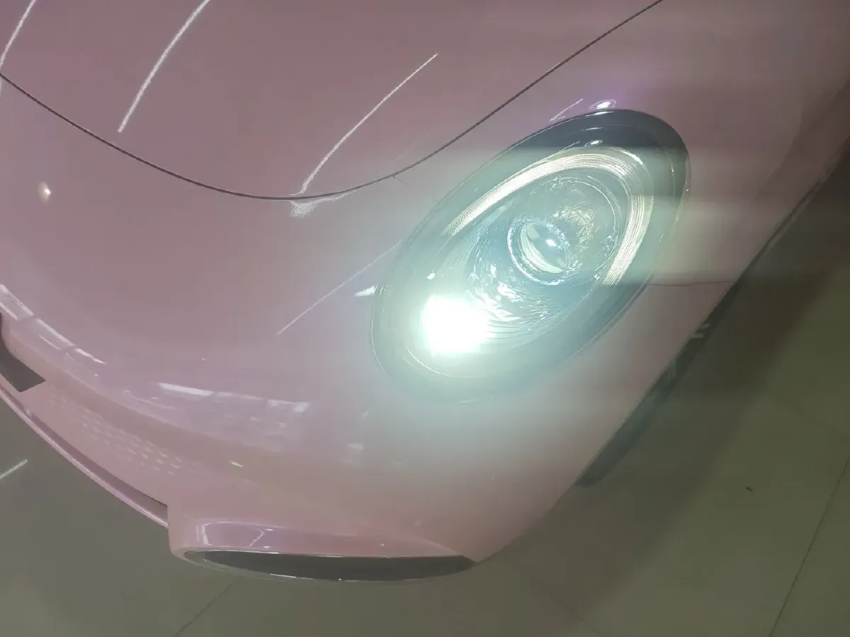 2022 Ora LightningCat BEV 64.31KWH,autocango,china used car exporter,china ev exporter,chinese used car exporter,chinese used ev exporter