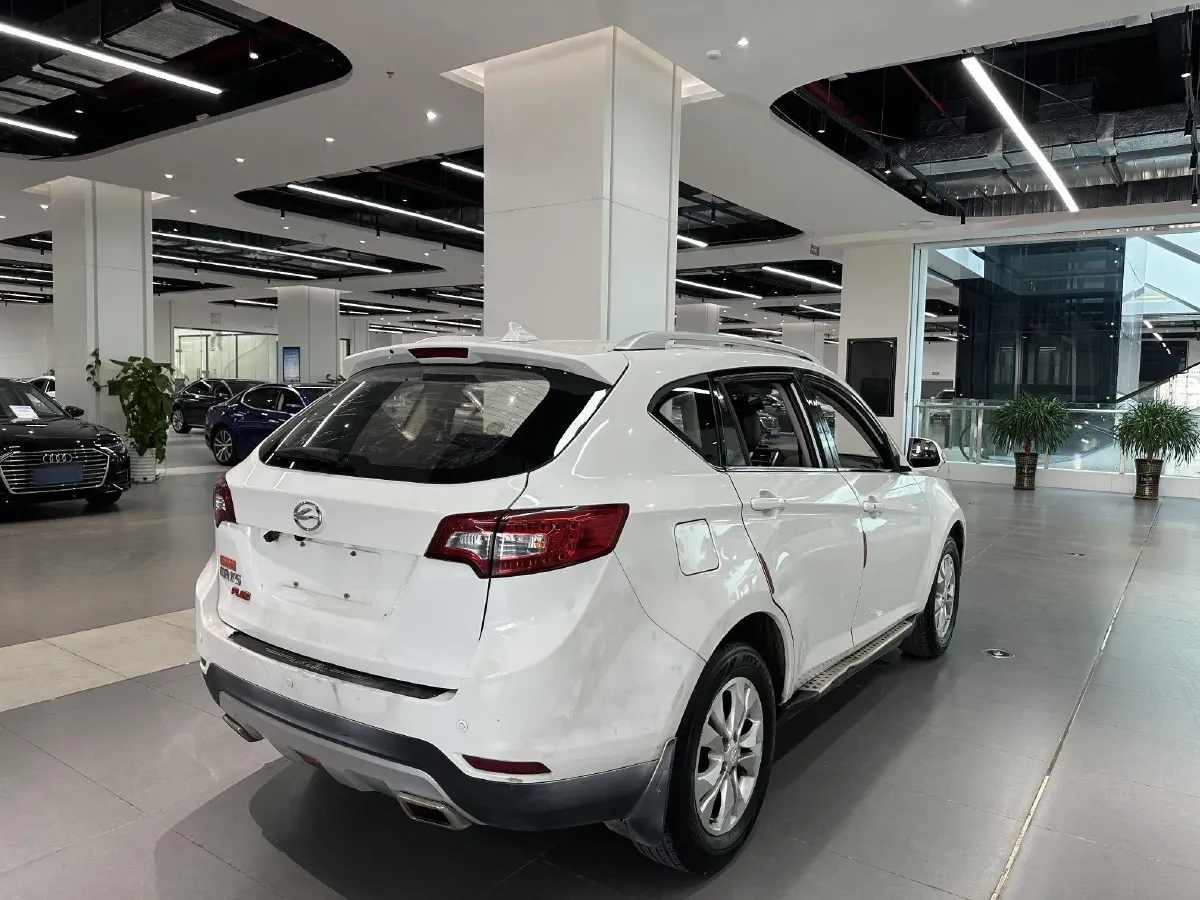 2016 Landwind X5 1.5T 150HP L4 6MT,autocango,china used car exporter,china ev exporter,chinese used car exporter,chinese used ev exporter