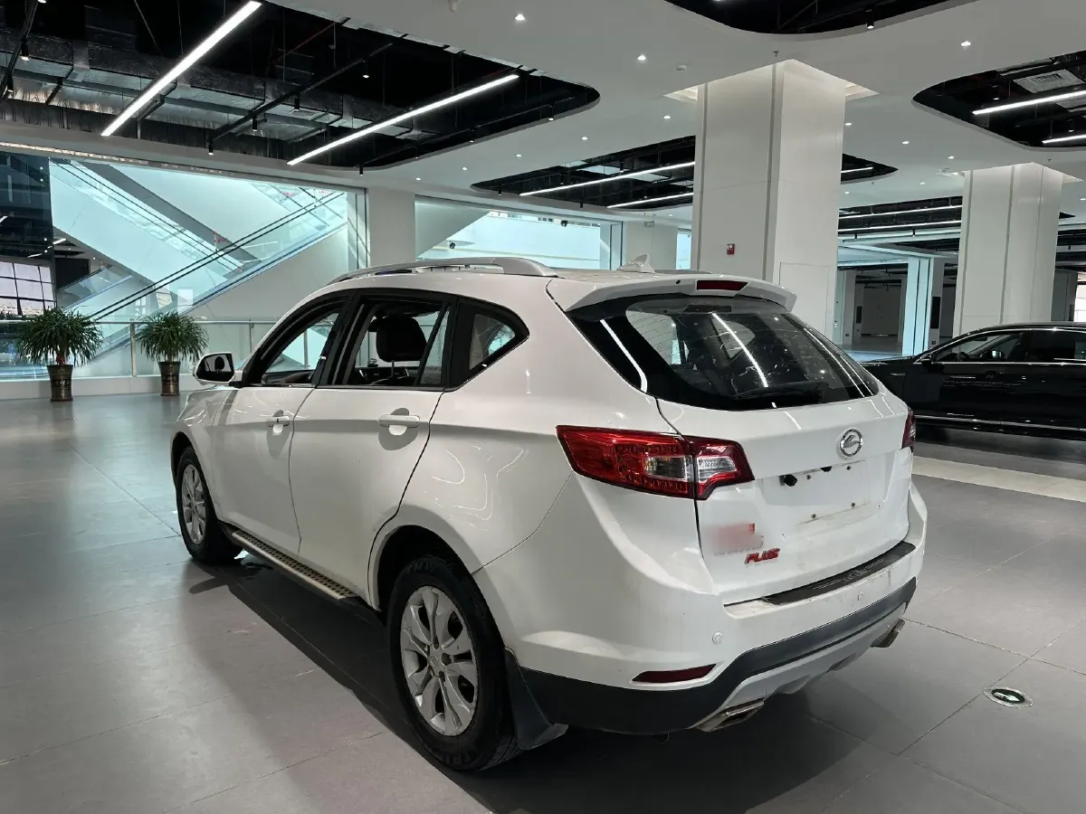 2016 Landwind X5 1.5T 150HP L4 6MT,autocango,china used car exporter,china ev exporter,chinese used car exporter,chinese used ev exporter