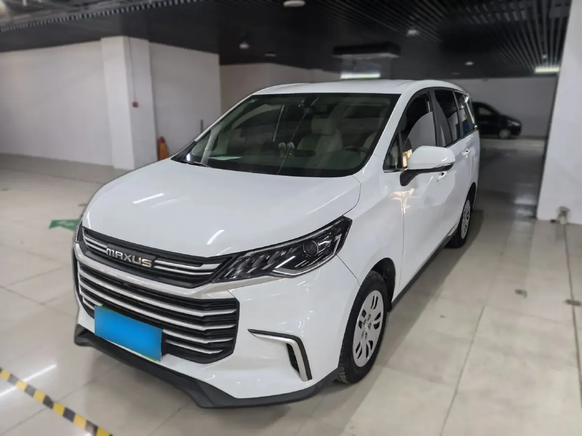 2022 MAXUS G50 1.5T 169HP L4 7DCT