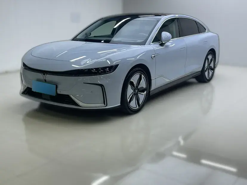 2023 Voyah ZhuiGuang BEV 82.11KWH
