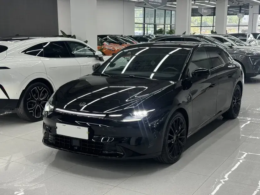 2023 Leapmotor C01 BEV 90KWH