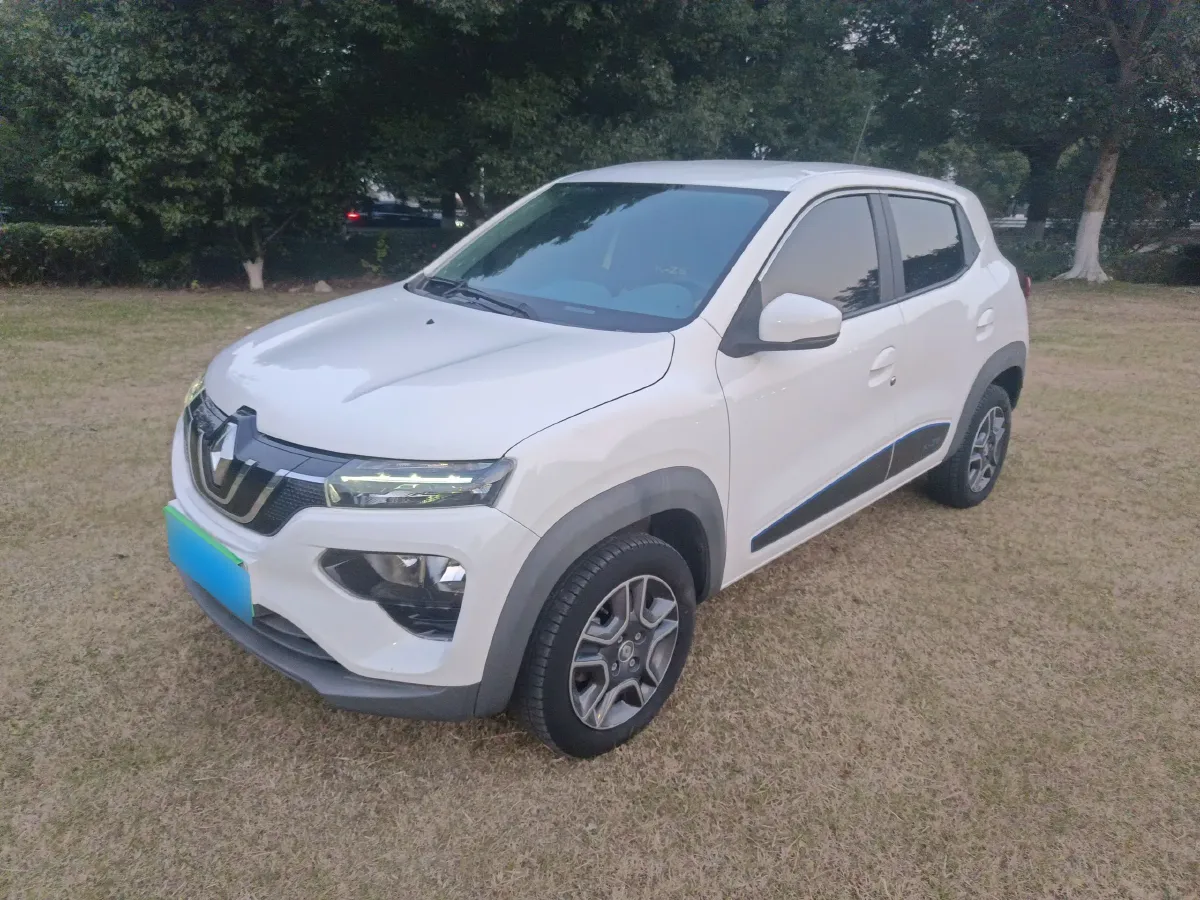 2019 Renault City K-ZE BEV 26.8KWH,autocango,china used car exporter,china ev exporter,chinese used car exporter,chinese used ev exporter