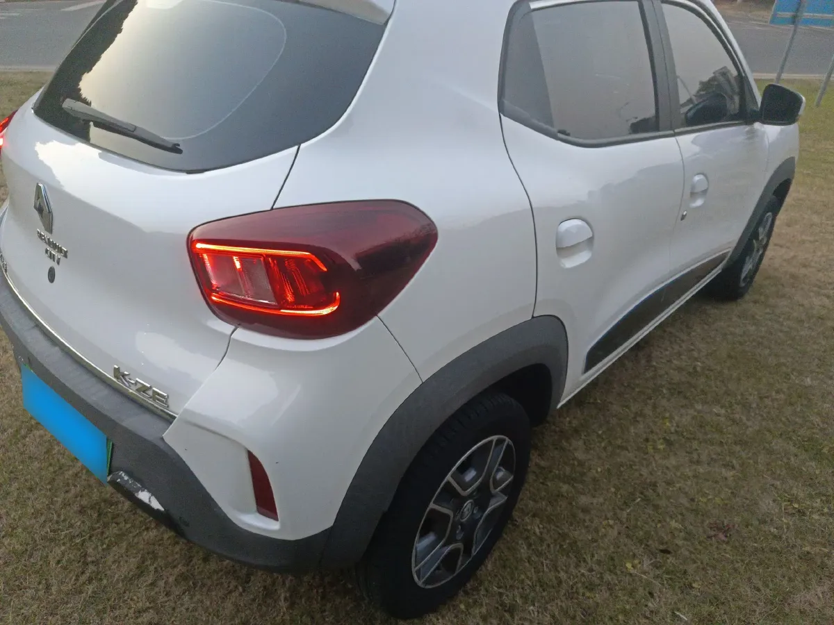 2019 Renault City K-ZE BEV 26.8KWH,autocango,china used car exporter,china ev exporter,chinese used car exporter,chinese used ev exporter