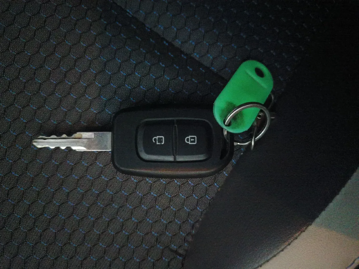 2019 Renault City K-ZE BEV 26.8KWH,autocango,china used car exporter,china ev exporter,chinese used car exporter,chinese used ev exporter