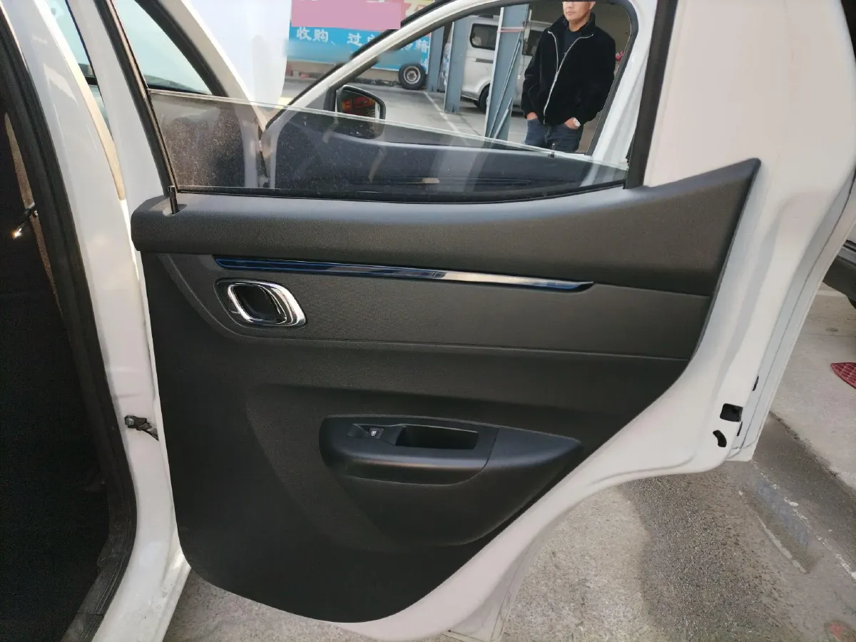 2019 Renault City K-ZE BEV 26.8KWH,autocango,china used car exporter,china ev exporter,chinese used car exporter,chinese used ev exporter