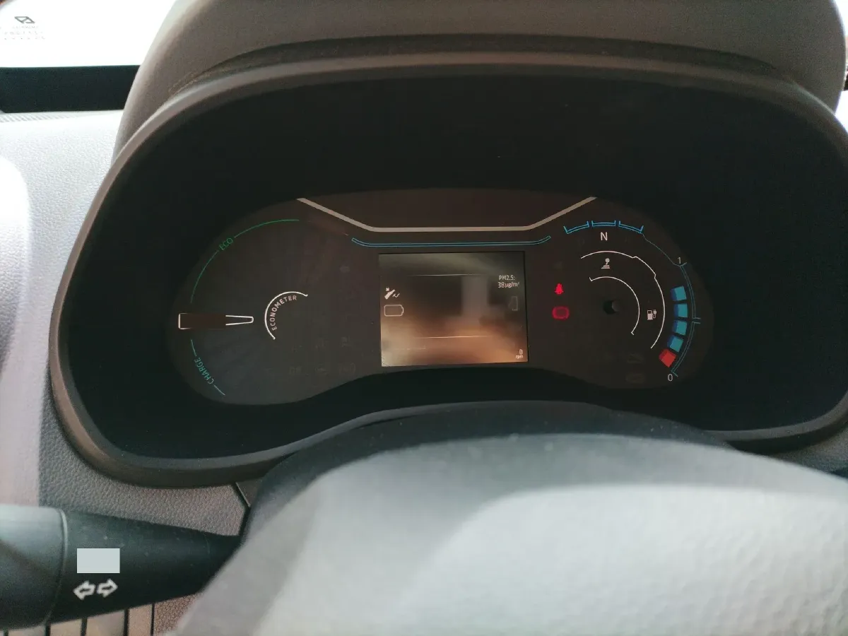 2019 Renault City K-ZE BEV 26.8KWH,autocango,china used car exporter,china ev exporter,chinese used car exporter,chinese used ev exporter