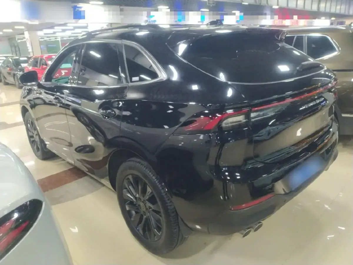 2021 DongFeng Forthing T5 EVO 1.5T 197HP L4 7DCT,autocango,china used car exporter,china ev exporter,chinese used car exporter,chinese used ev exporter