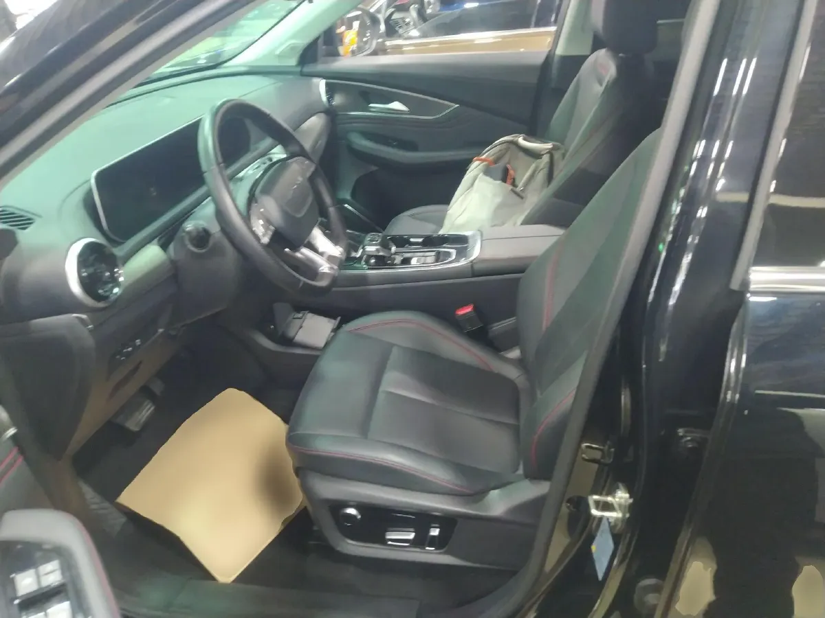 2021 DongFeng Forthing T5 EVO 1.5T 197HP L4 7DCT,autocango,china used car exporter,china ev exporter,chinese used car exporter,chinese used ev exporter