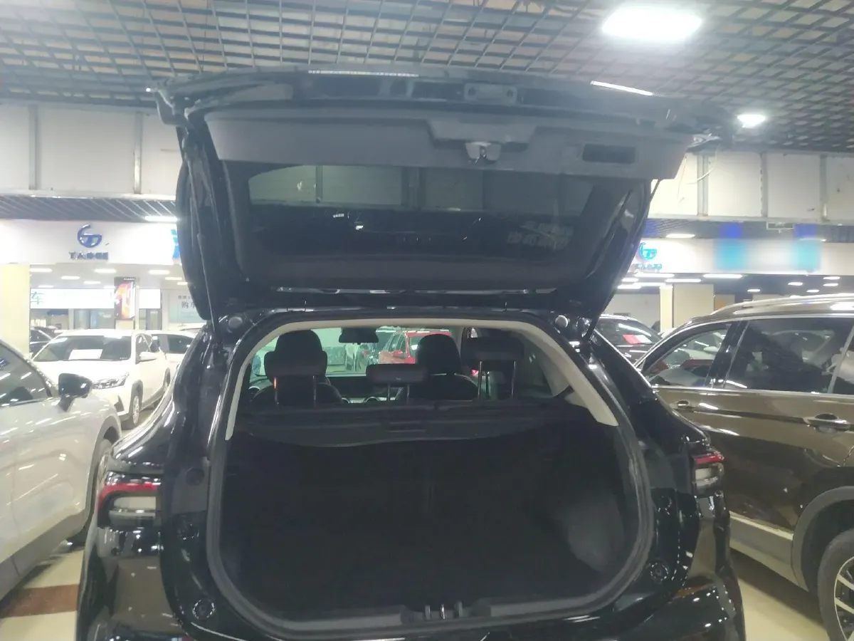 2021 DongFeng Forthing T5 EVO 1.5T 197HP L4 7DCT,autocango,china used car exporter,china ev exporter,chinese used car exporter,chinese used ev exporter