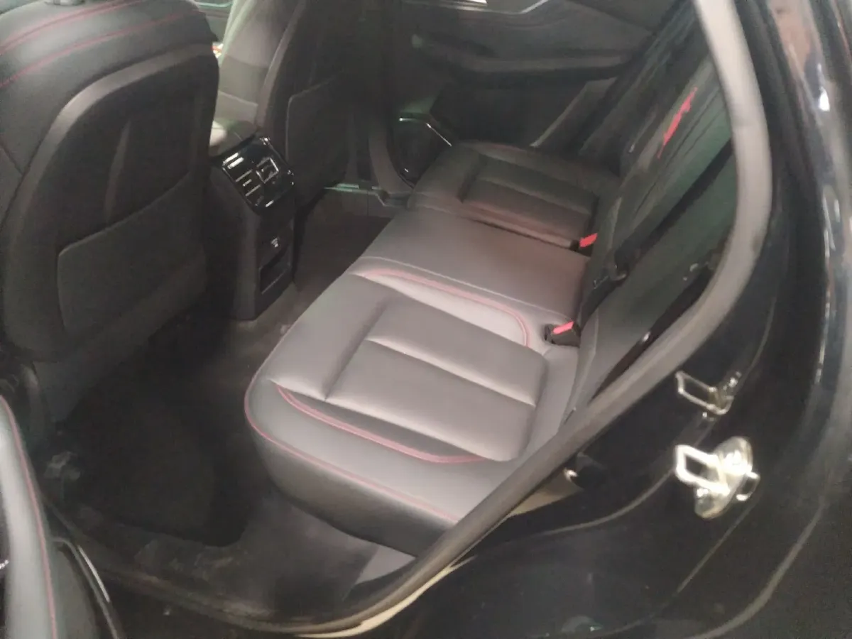 2021 DongFeng Forthing T5 EVO 1.5T 197HP L4 7DCT,autocango,china used car exporter,china ev exporter,chinese used car exporter,chinese used ev exporter