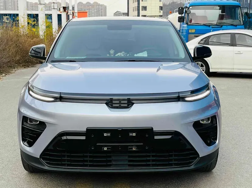 2022 Enovate ME5 Range Extended 98HP REEV 30.6KWH,autocango,china used car exporter,china ev exporter,chinese used car exporter,chinese used ev exporter