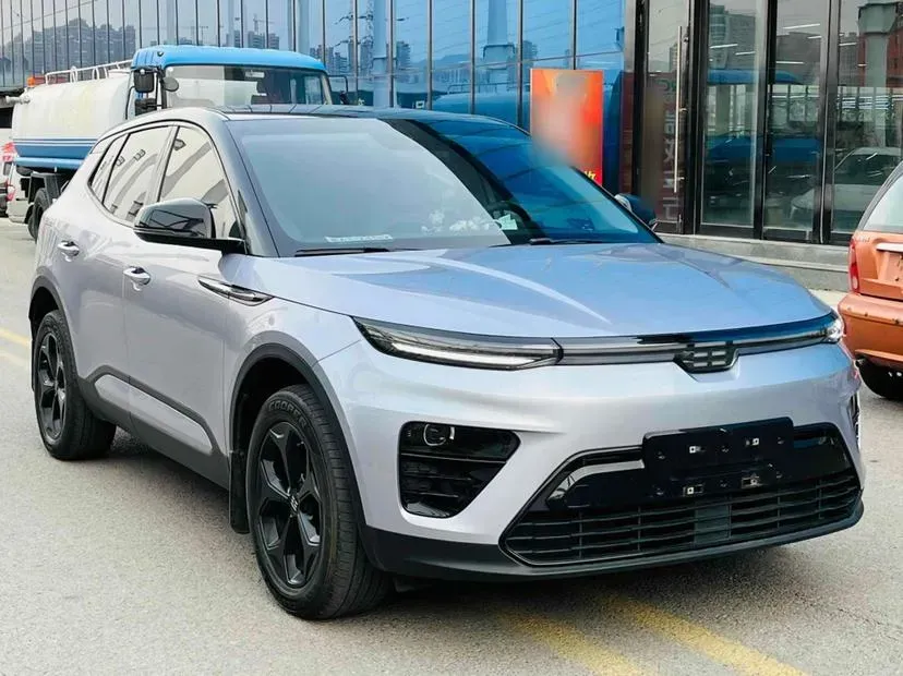 2022 Enovate ME5 Range Extended 98HP REEV 30.6KWH,autocango,china used car exporter,china ev exporter,chinese used car exporter,chinese used ev exporter