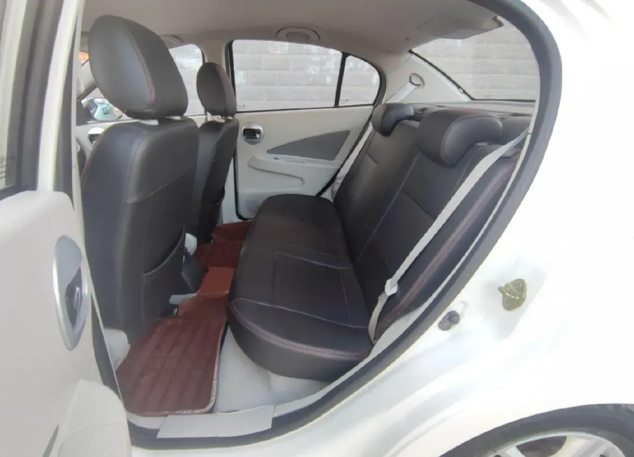 2012 Oley Oley 1.5L 102HP L4 5MT,autocango,china used car exporter,china ev exporter,chinese used car exporter,chinese used ev exporter