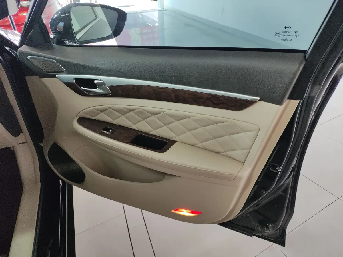 2017 GAC Trumpchi GA8 2.0T 197HP L4 6AT,autocango,china used car exporter,china ev exporter,chinese used car exporter,chinese used ev exporter