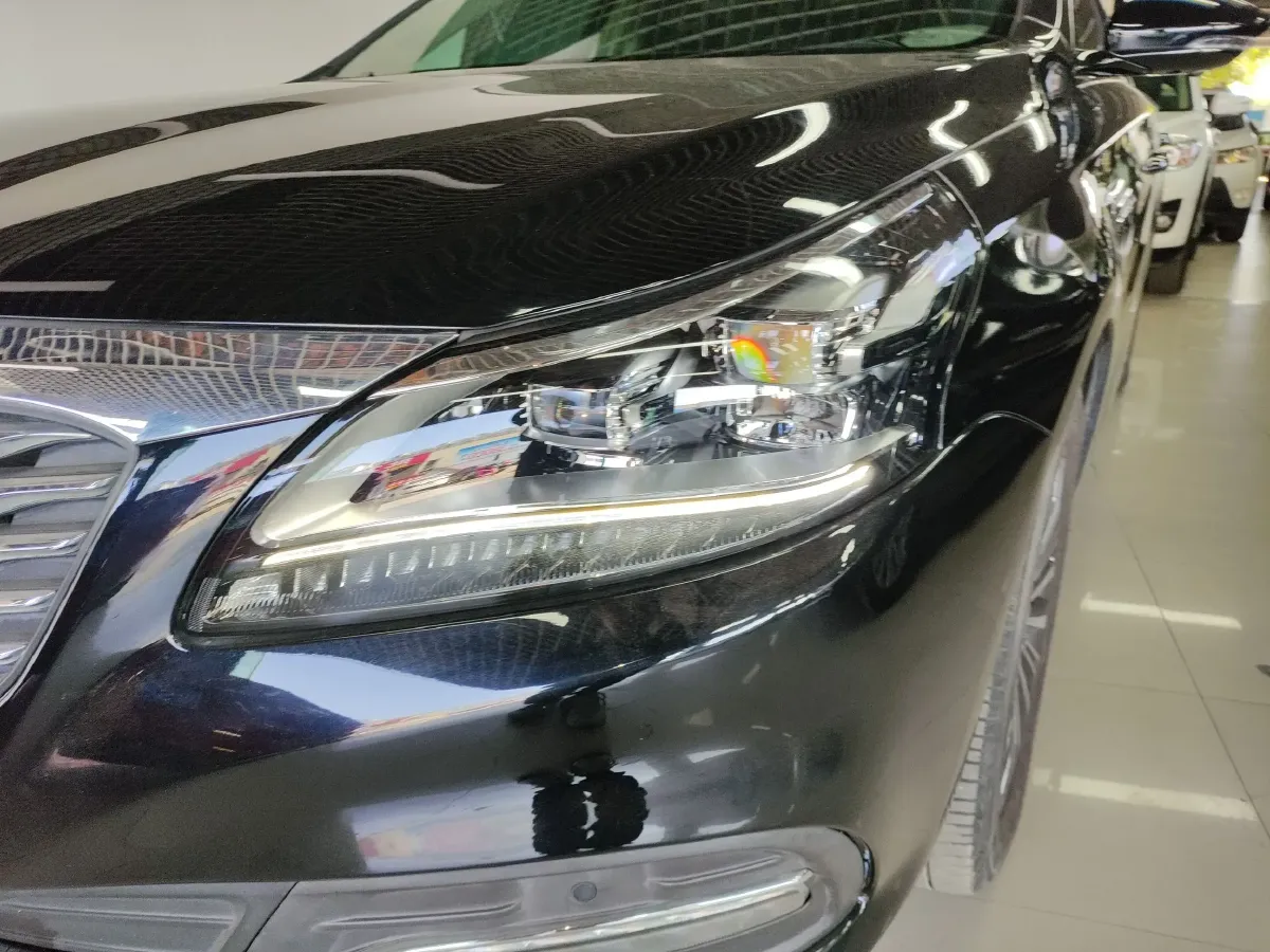 2017 GAC Trumpchi GA8 2.0T 197HP L4 6AT,autocango,china used car exporter,china ev exporter,chinese used car exporter,chinese used ev exporter