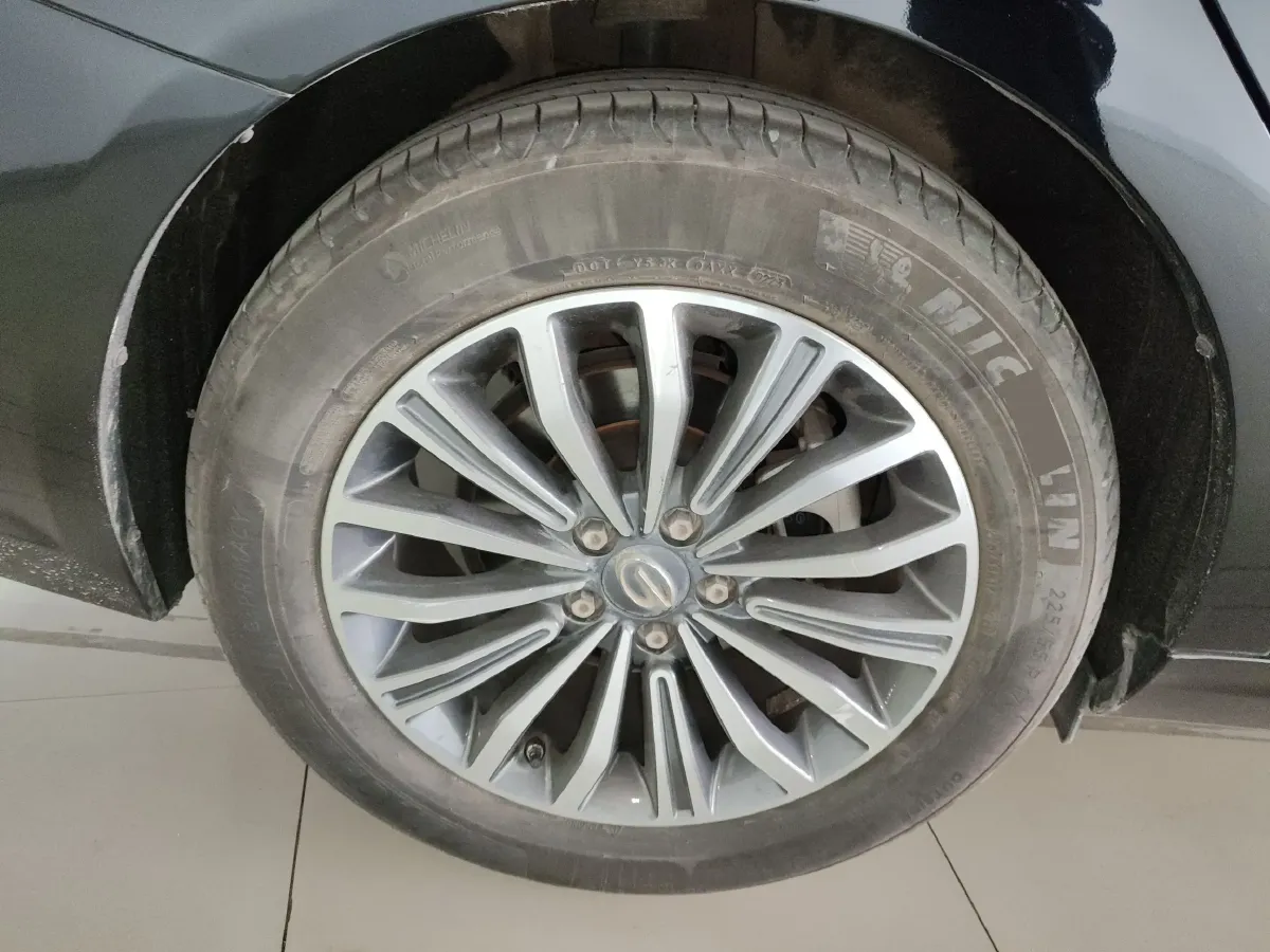 2017 GAC Trumpchi GA8 2.0T 197HP L4 6AT,autocango,china used car exporter,china ev exporter,chinese used car exporter,chinese used ev exporter