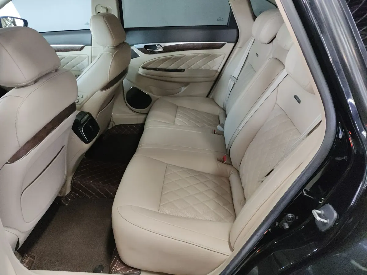 2017 GAC Trumpchi GA8 2.0T 197HP L4 6AT,autocango,china used car exporter,china ev exporter,chinese used car exporter,chinese used ev exporter