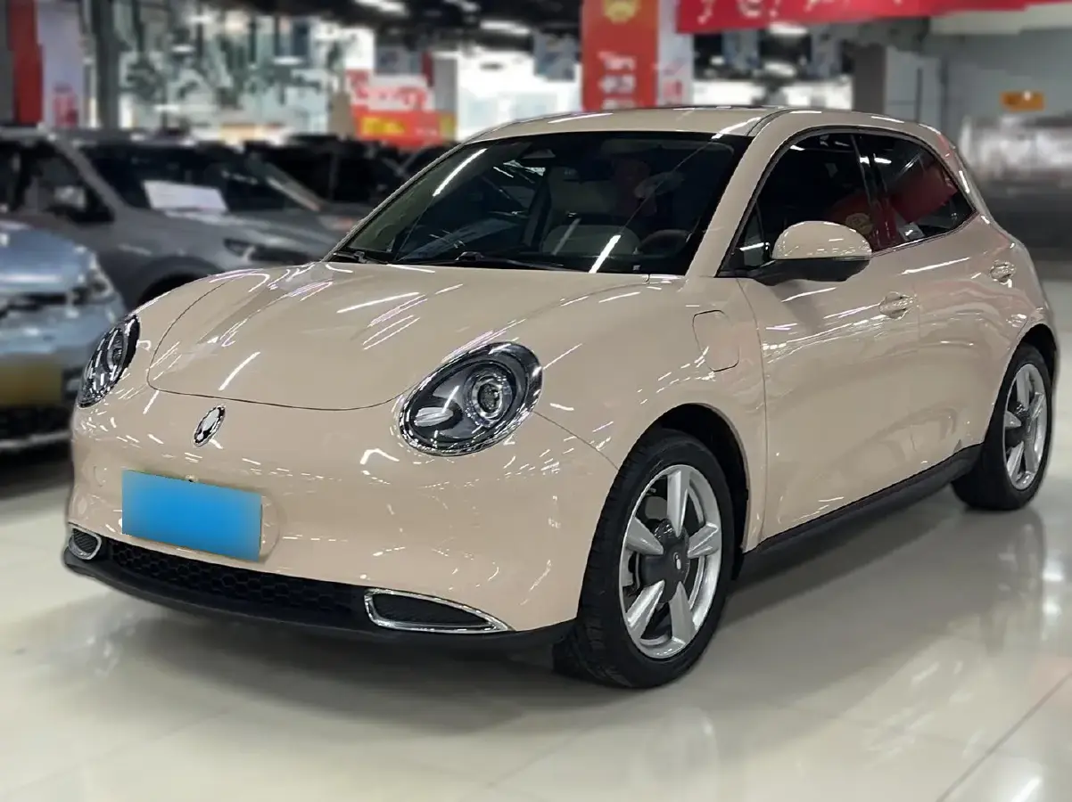 2023 Ora FunkyCat BEV 47.8KWH